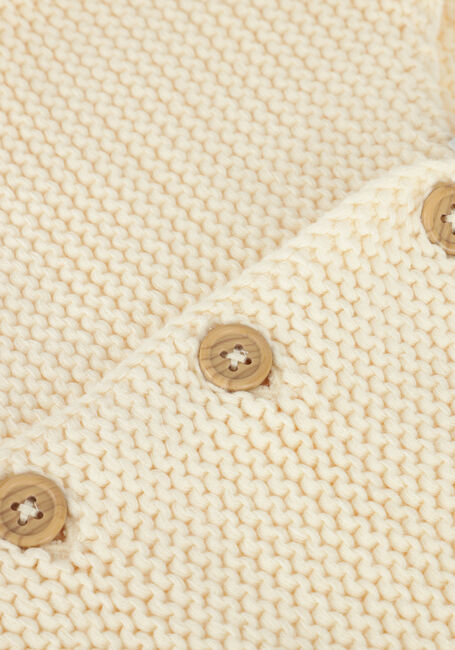 Gebroken wit PETIT BATEAU Vest CLOTILDE_P Gebroken wit PETIT BATEAU Vest CLOTILDE_P - large