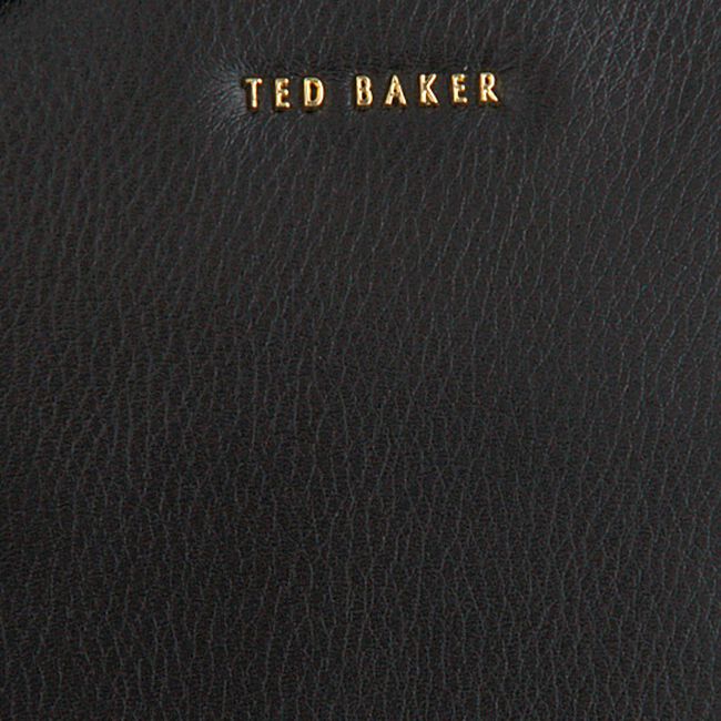 TED BAKER Sac bandoulière ERRINN en noir  - large