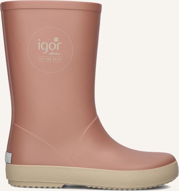 Roze IGOR  SPLASH Roze IGOR  SPLASH - large