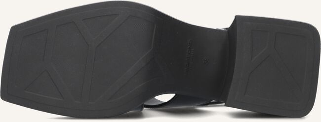Zwarte VAGABOND SHOEMAKERS Sandalen HENNIE 001 Zwarte VAGABOND SHOEMAKERS Sandalen HENNIE 001 - large
