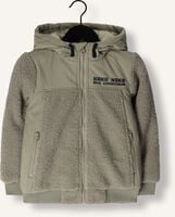 Grijze KOKO NOKO Jack Q52844 Grijze KOKO NOKO Jack Q52844 - medium