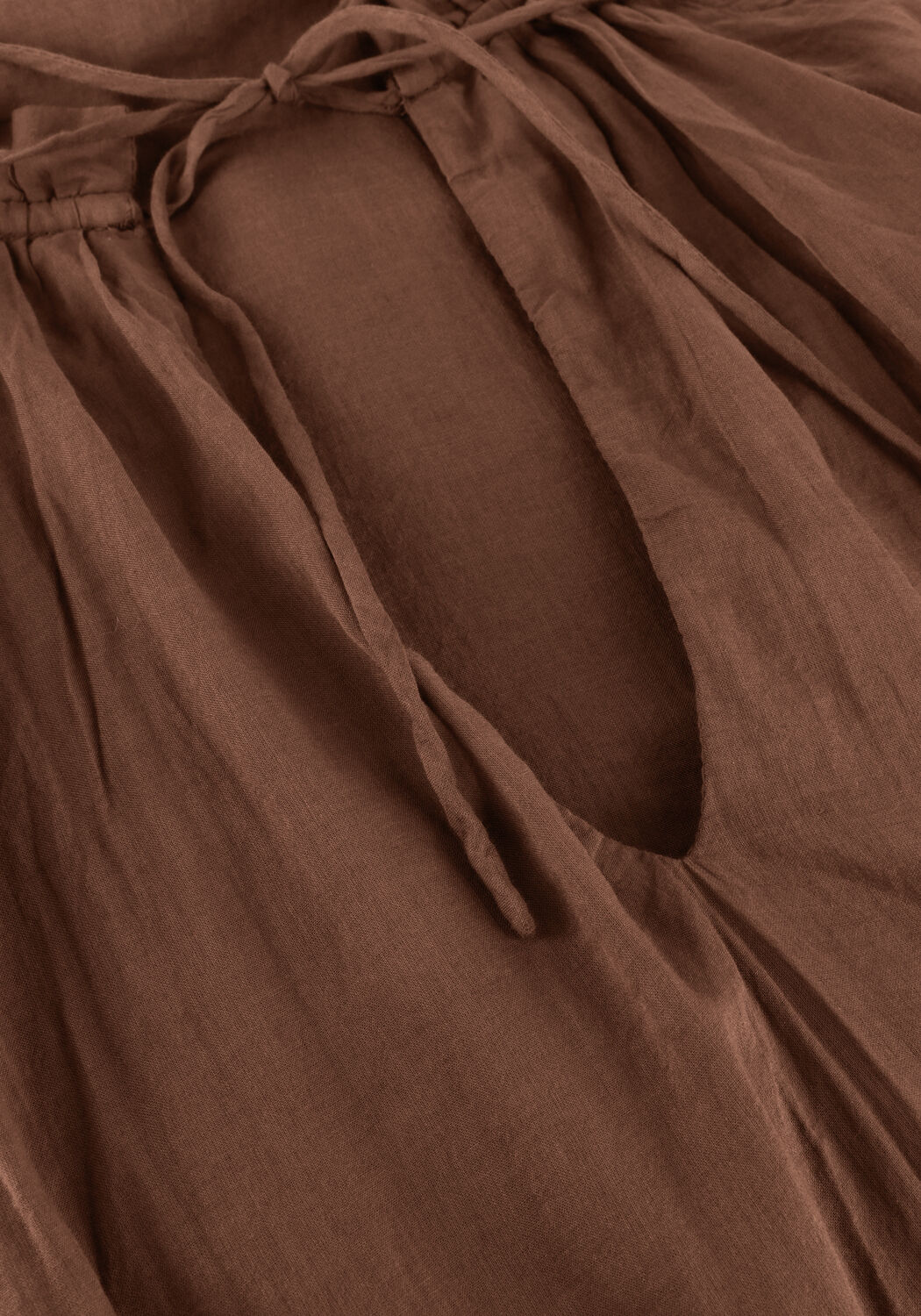 DEVOTION NIVEA Robes en marron - large