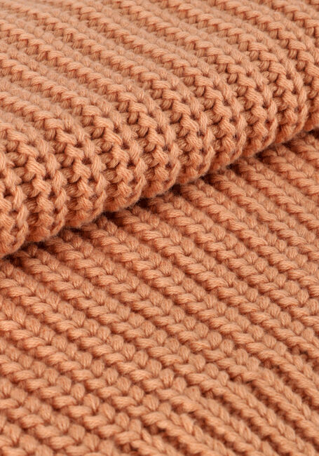 YOUR WISHES Pull KNIT MONTANA en orange - large
