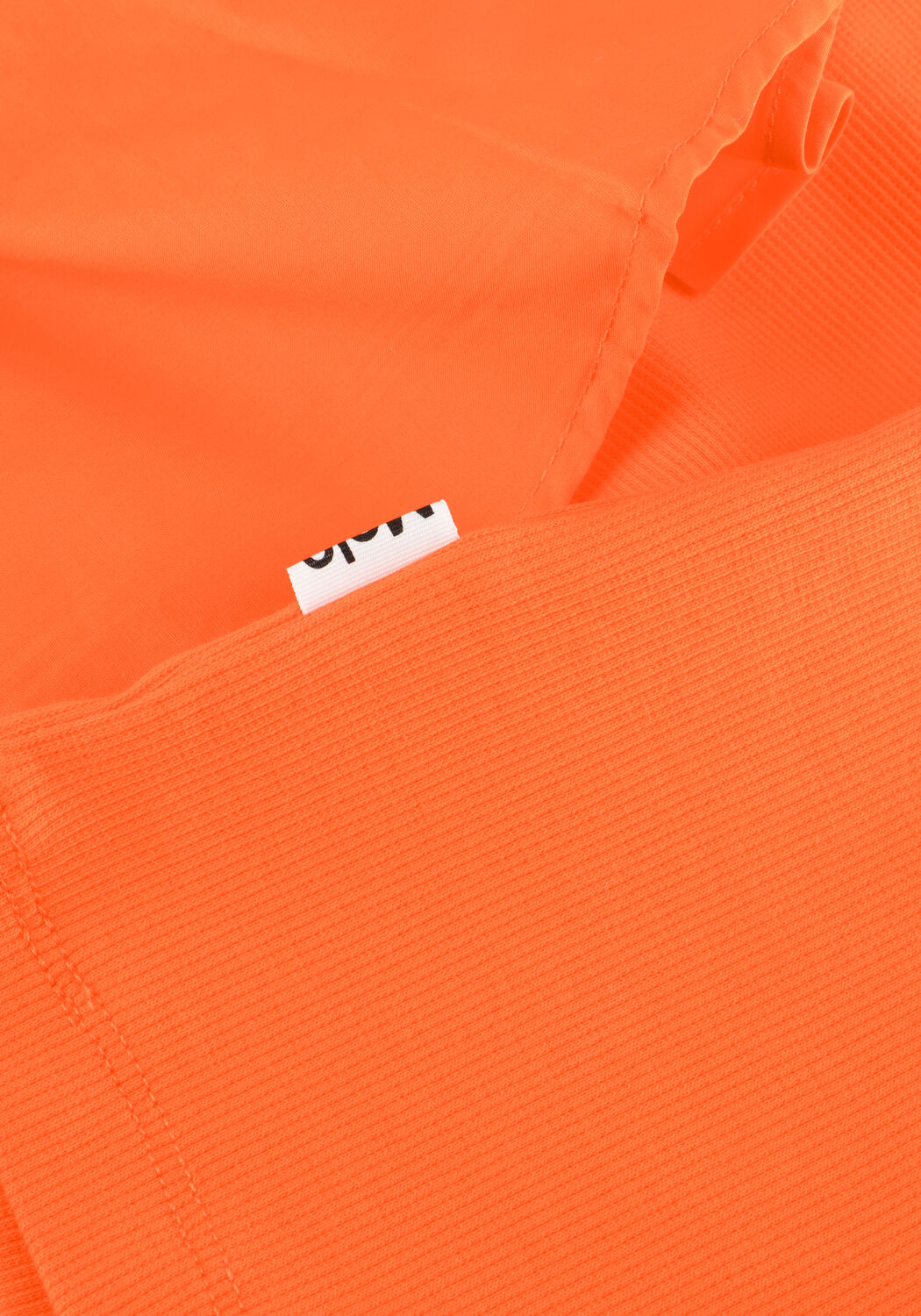 MOLO Haut REBECCA en orange - large