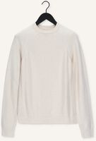 SAINT STEVE Pull FREEK Blanc SAINT STEVE Pull FREEK Blanc - medium