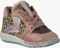 roze SHOESME Sneakers RF6W085  - medium