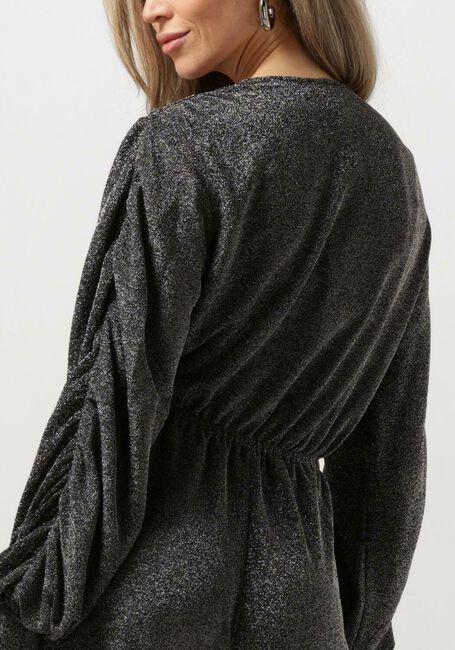 REFINED DEPARTMENT Combinaison ALYSSA en argent - large