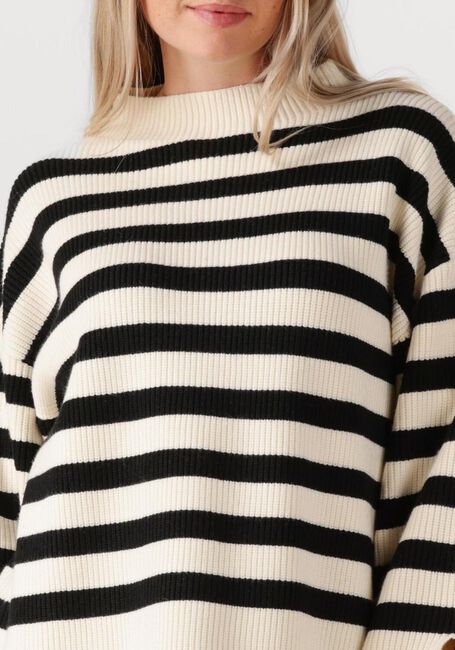 Zwarte COPENHAGEN MUSE Sweater CMCOLIN-PULLOVER - large