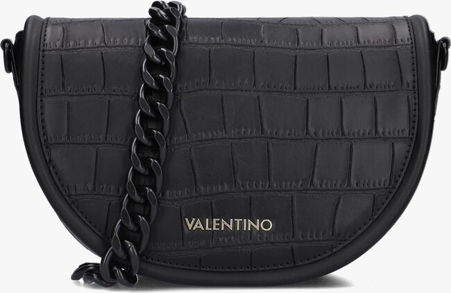 VALENTINO BAGS SURREY FLAP BAG Sac bandoulière en noir - large