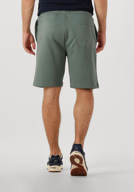 LYLE & SCOTT Pantalon de jogging SWEATSHORT en vert - large
