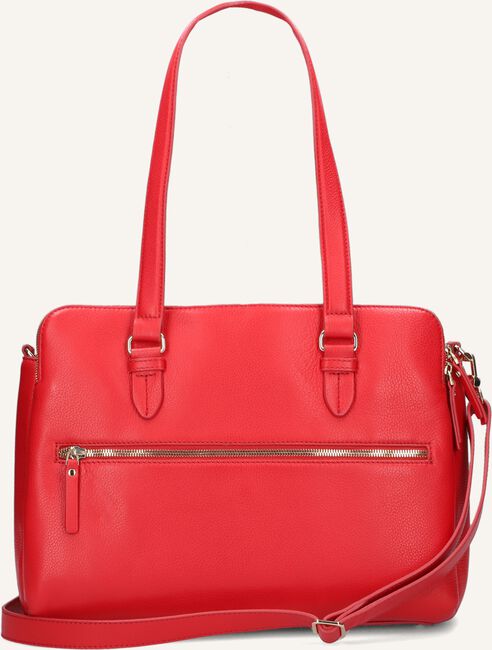 Rode FMME Laptoptas CHARLOTTE GRAIN Rode FMME Laptoptas CHARLOTTE GRAIN - large