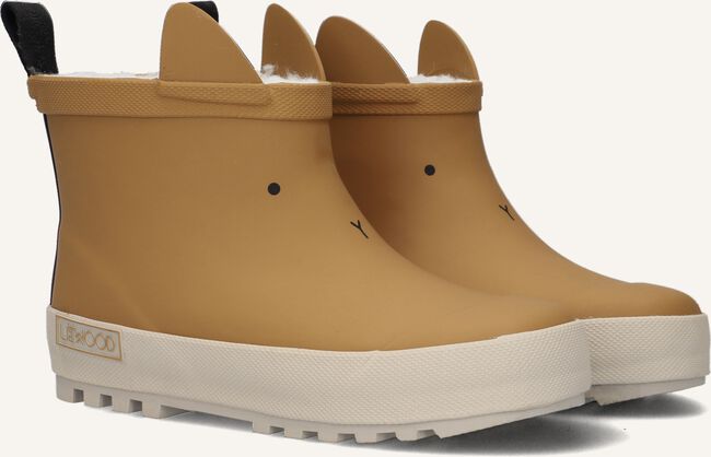 Bruine LIEWOOD  JESSE THERMO RAINBOOT Bruine LIEWOOD  JESSE THERMO RAINBOOT - large