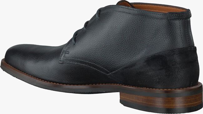 Zwarte VAN LIER Nette schoenen 5341 - large