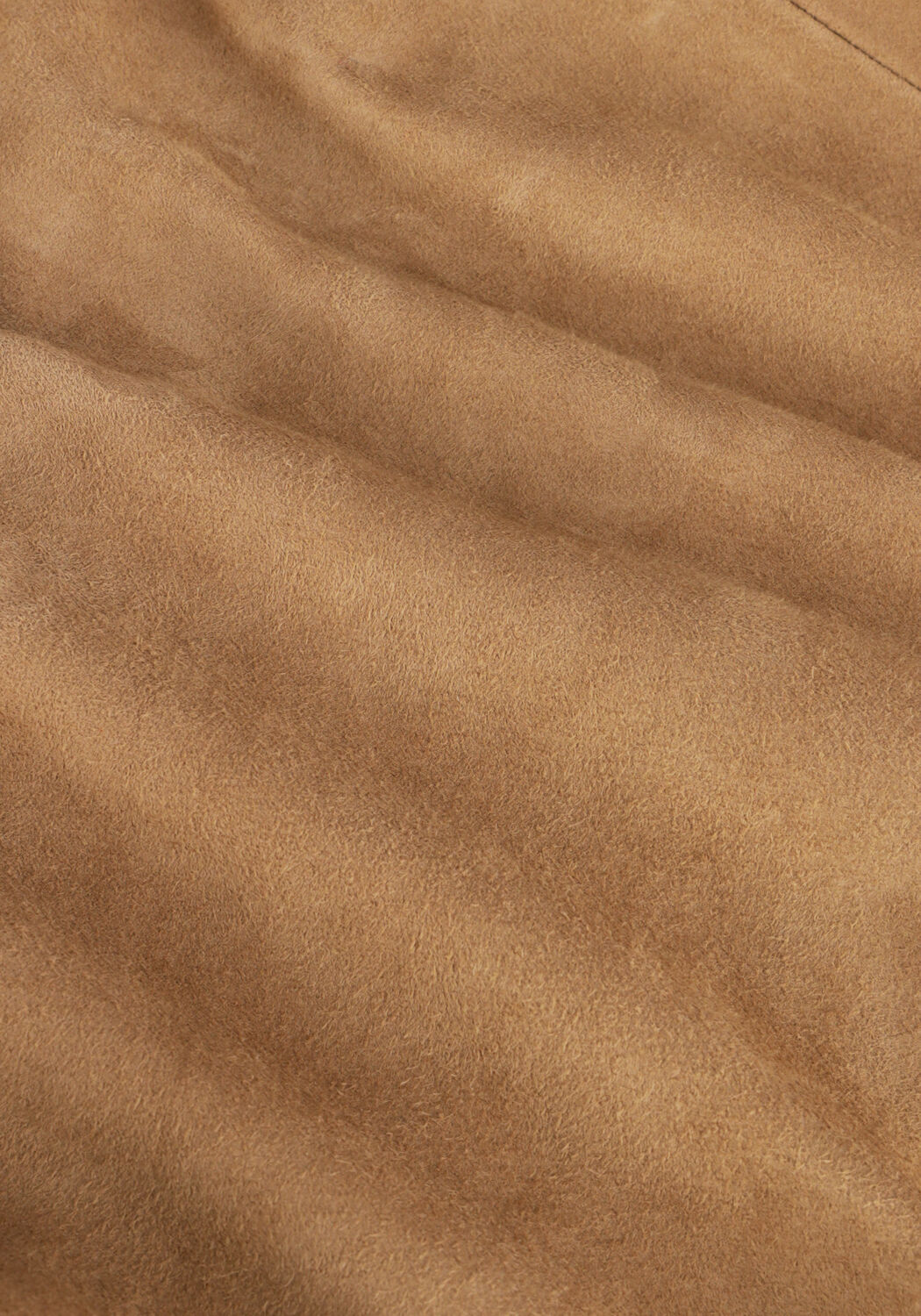 GOOSECRAFT Surchemise GC WYATT SHIRT Sable - large