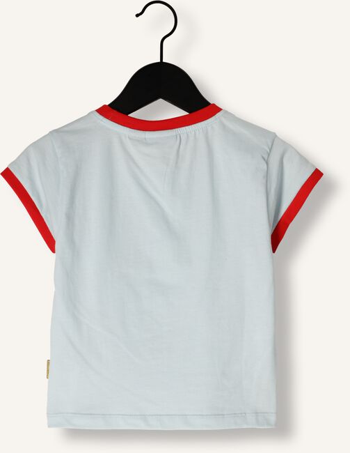 Lichtblauwe VINGINO T-shirt HELY Lichtblauwe VINGINO T-shirt HELY - large