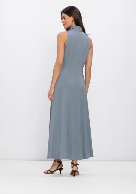 DRYKORN Robe maxi AMABEL en bleu - large