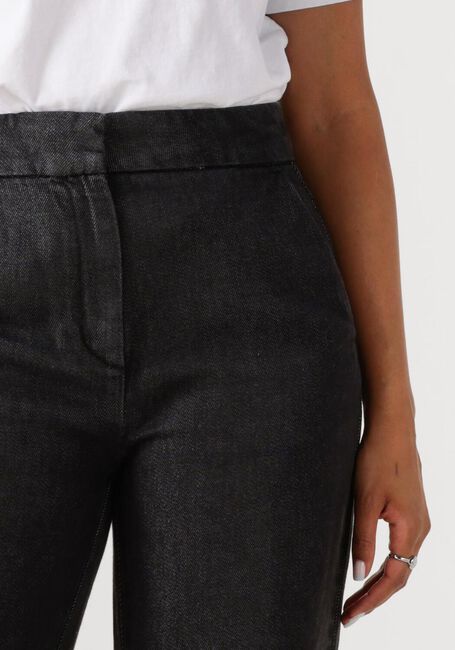 ANOTHER LABEL Wide jeans DOEHA DENIM PANTS en noir - large