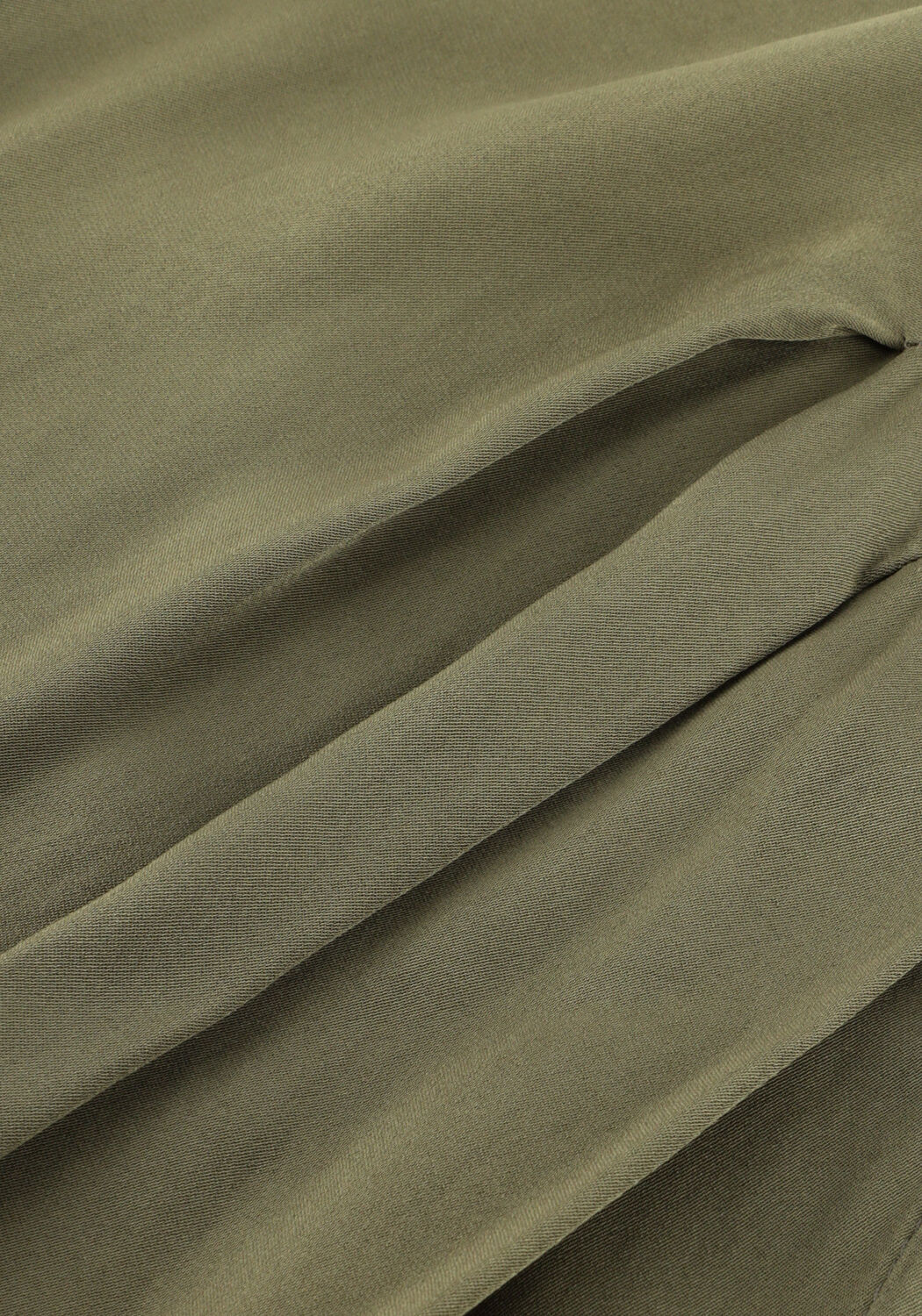 CAROLINE BISS 1628 Blouses Kaki - large