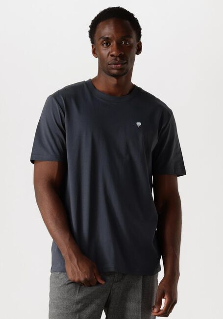 STRØM Clothing T-shirt T-SHIRT en gris - large