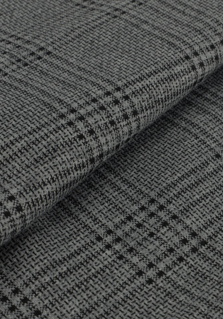 Donkergrijze INDIAN BLUE JEANS Korte broek JOG SHORT CHECK - large