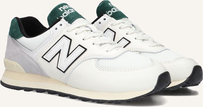 Witte NEW BALANCE Sneakers U574 Witte NEW BALANCE Sneakers U574 - large