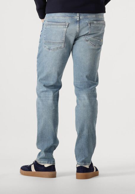 Lichtblauwe PME LEGEND Slim fit jeans SKYRAK - large