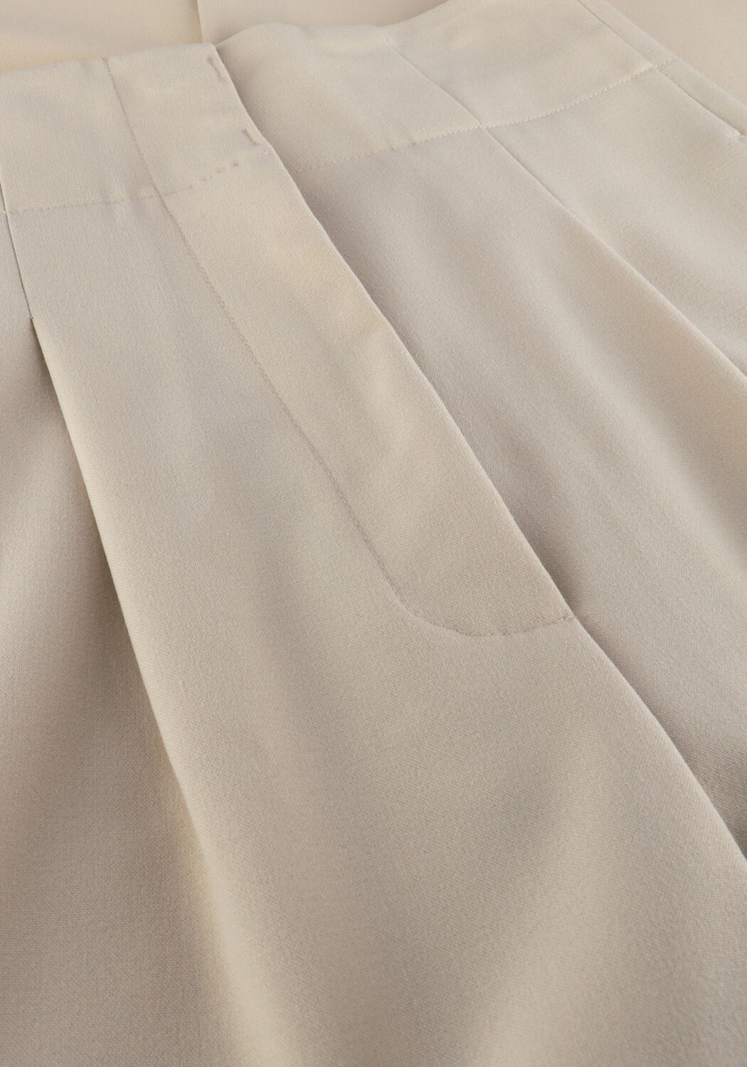 SEMICOUTURE Pantalon SHANNA Sable - large