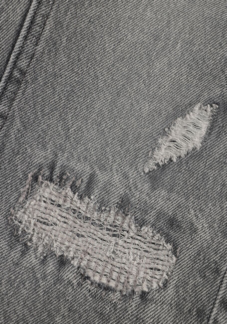 VINGINO Straight leg jeans PEPPE en gris - large