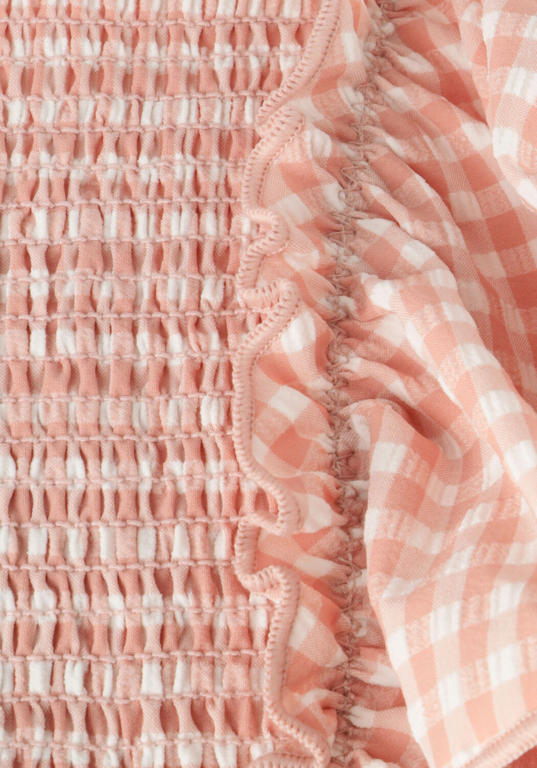 Lichtroze KONGES SLOJD Zwemkleding FRESIA BIKINI - large