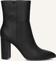 Zwarte MEXX Enkellaarsjes KIANNA - medium