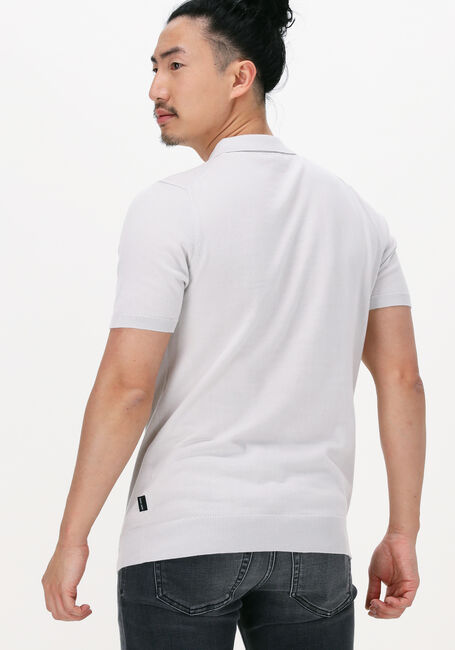 SAINT STEVE Polo CHRIS Trousse - large