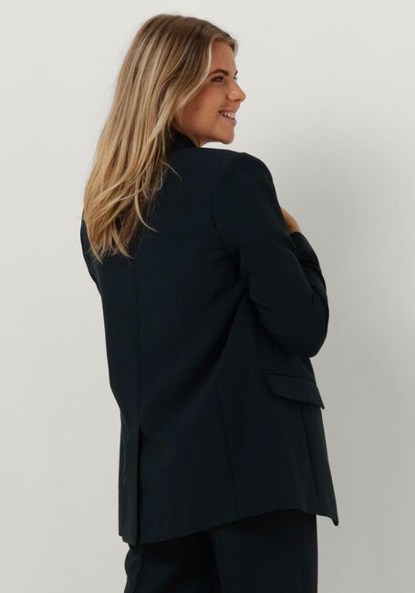 Donkerblauwe MODSTRÖM Blazer GALE BLAZER - large
