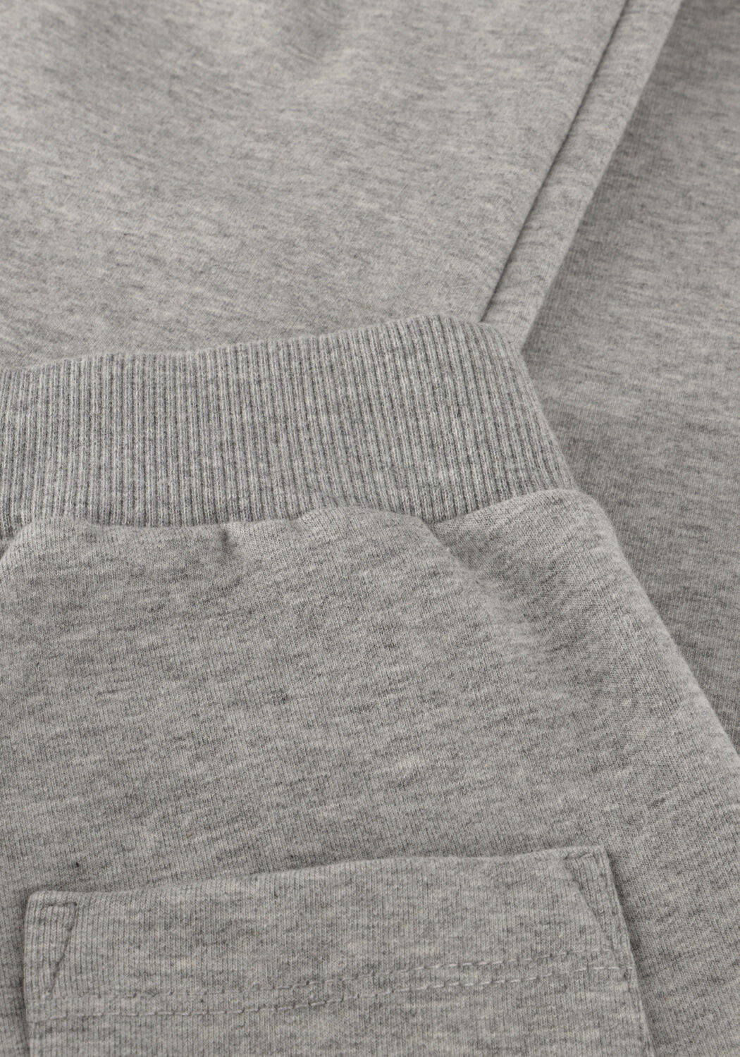 MARMAR COPENHAGEN Pantalon de jogging PELON en gris - large