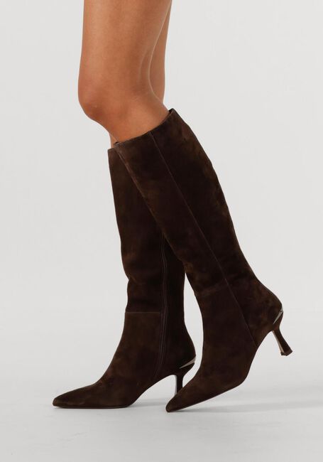 Bruine STEFANO LAURAN  BOTA Bruine STEFANO LAURAN  BOTA - large