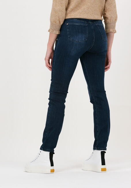MINUS Skinny jeans MALENA JEANS Bleu foncé - large