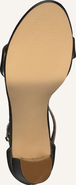 Gouden GUESS Sandalen OMERE Gouden GUESS Sandalen OMERE - large