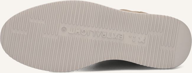 Taupe NUBIKK Sneakers JONAH POLAR FUR Taupe NUBIKK Sneakers JONAH POLAR FUR - large