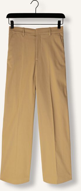Camel VANESSA BRUNO Pantalon DULCE Camel VANESSA BRUNO Pantalon DULCE - large