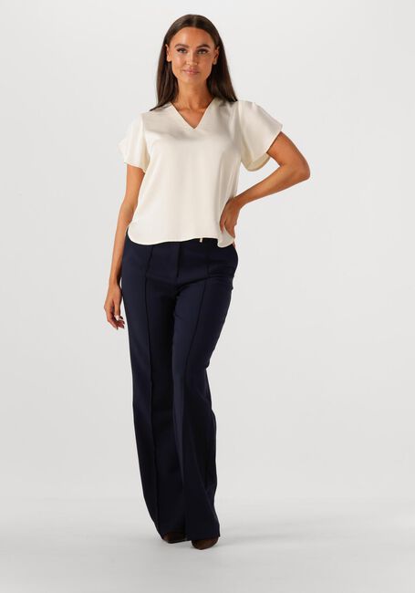 AAIKO Haut MINNY PES 514 en blanc - large