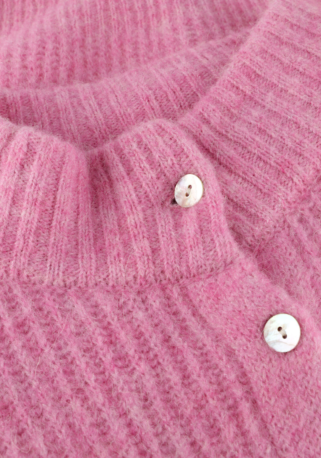 Roze AMERICAN VINTAGE Vest EAST.2 - large