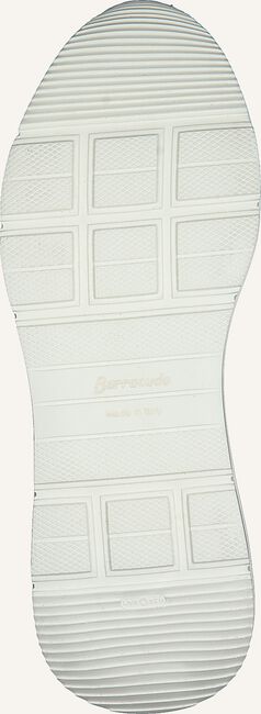 Groene BARRACUDA Sneakers BU3242 Groene BARRACUDA Sneakers BU3242 - large