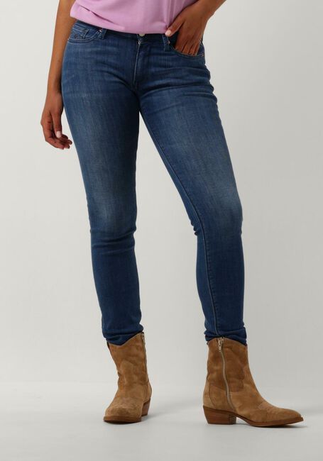 REPLAY Skinny jeans NEW LUZ PANTS en bleu - large