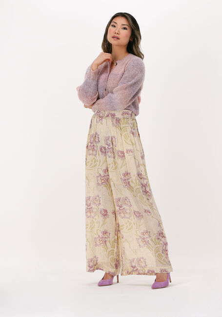 VANESSA BRUNO Gilet TWILA Rose clair - large