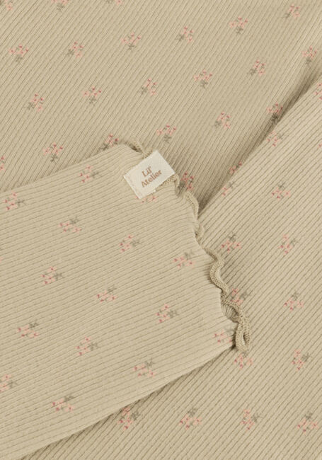 Olijf LIL' ATELIER Legging NMFGAGO FIA SLIM LEGGING Olijf LIL' ATELIER Legging NMFGAGO FIA SLIM LEGGING - large