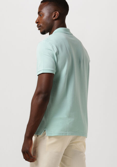 LACOSTE Polo 1HP3 MENS S/S POLO 12 Menthe - large