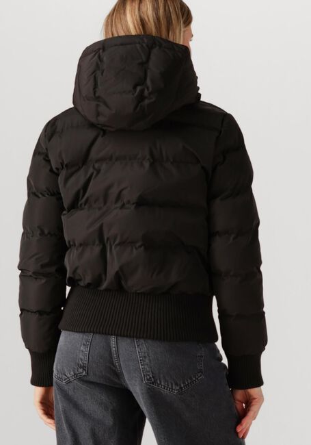 AIRFORCE Veste matelass&eacute; TATE BOMBER en noir - large