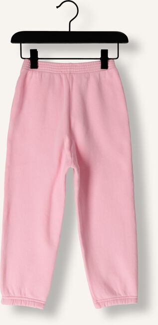 Roze AMERICAN VINTAGE Joggingbroek IZUBIRD B Roze AMERICAN VINTAGE Joggingbroek IZUBIRD B - large