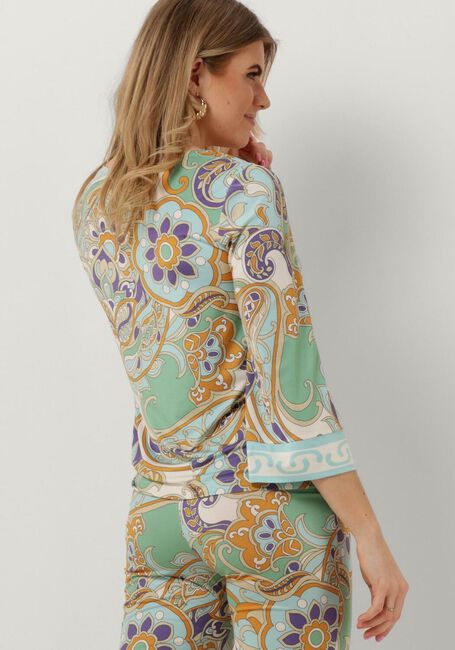 ANA ALCAZAR 089681-3364 Blouses en multicolore - large