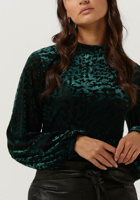 Mint FREEBIRD Tops & T-shirts CALLIE TOP - large