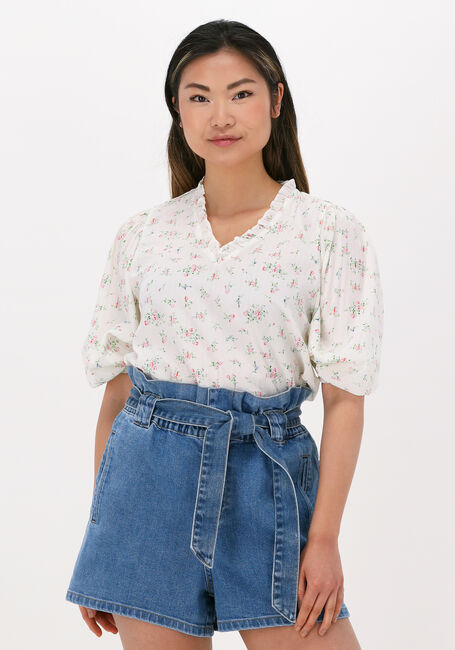 MOLIIN ISSA Blouses Blanc - large